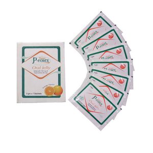 Alternative view of 雙效液態威而鋼 綠P 果凍偉哥 果凍威而鋼 壯陽持久增硬效果好 1盒7包160mg 香港藥店正品