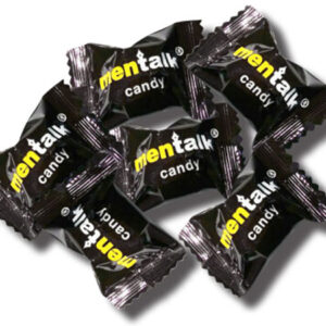 Alternative view of Mentalk Candy 悍馬糖 馬來西亞Mentalk黑糖 悍馬糖黑糖 汗馬糖黑糖 香港現貨